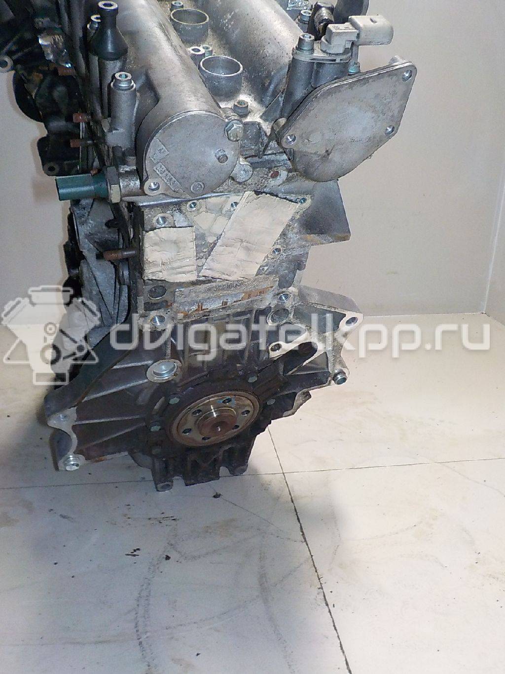 Фото Контрактный (б/у) двигатель BLF для Audi A3 115 л.с 16V 1.6 л бензин 03c100035d {forloop.counter}}