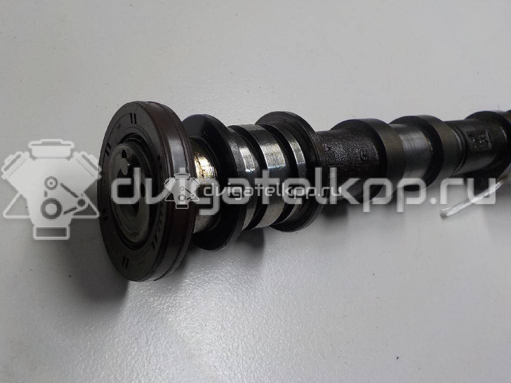 Фото Распредвал впускной для двигателя EJ20 для Subaru Impreza 220 л.с 16V 2.0 л Супер-бензин (95) неэтилированный 13031AA101 {forloop.counter}}