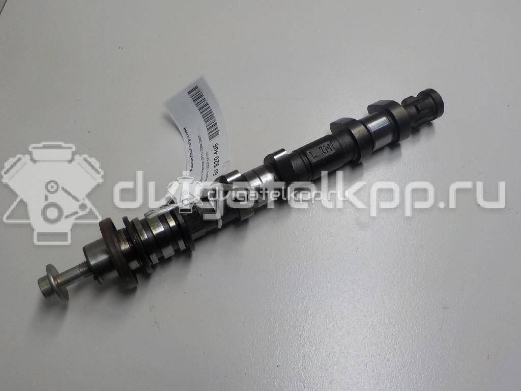 Фото Распредвал впускной для двигателя EJ20 для Subaru Impreza 112-177 л.с 16V 2.0 л бензин 13037AA101 {forloop.counter}}