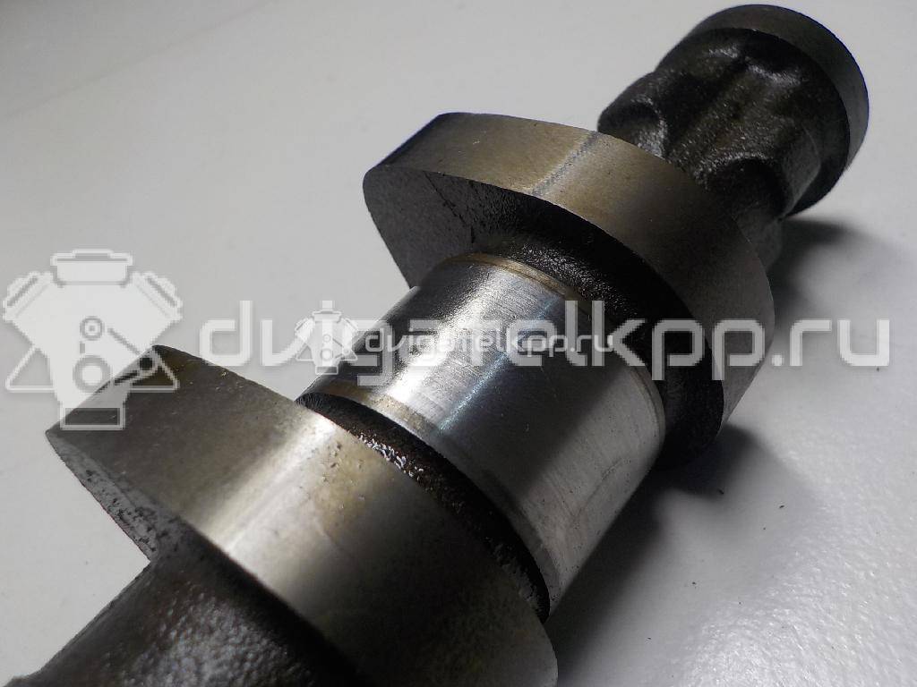 Фото Распредвал впускной для двигателя EJ20 для Subaru Impreza 220 л.с 16V 2.0 л Супер-бензин (95) неэтилированный 13037AA101 {forloop.counter}}