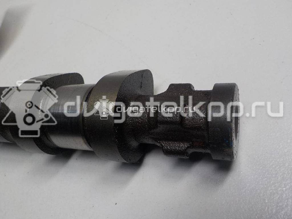 Фото Распредвал впускной для двигателя EJ20 для Subaru Impreza 220 л.с 16V 2.0 л Супер-бензин (95) неэтилированный 13037AA101 {forloop.counter}}