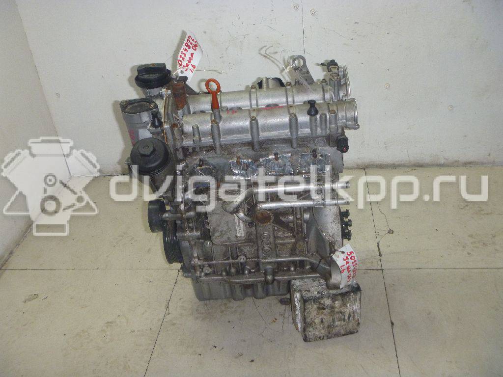 Фото Контрактный (б/у) двигатель BLF для Volkswagen Passat / Eos 1F7, 1F8 / Jetta / Golf 115 л.с 16V 1.6 л бензин 03C100035D {forloop.counter}}