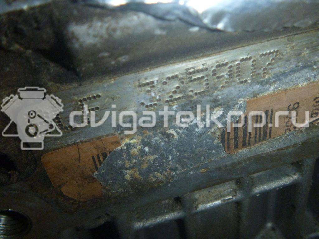 Фото Контрактный (б/у) двигатель BLP для Volkswagen Touran / Golf 115 л.с 16V 1.6 л бензин 03C100035D {forloop.counter}}