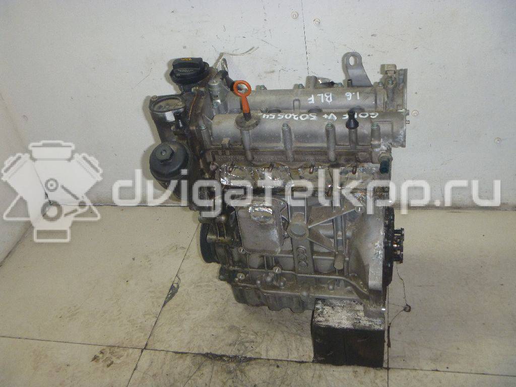 Фото Контрактный (б/у) двигатель BLF для Volkswagen Passat / Eos 1F7, 1F8 / Jetta / Golf 115 л.с 16V 1.6 л бензин 03C100035D {forloop.counter}}
