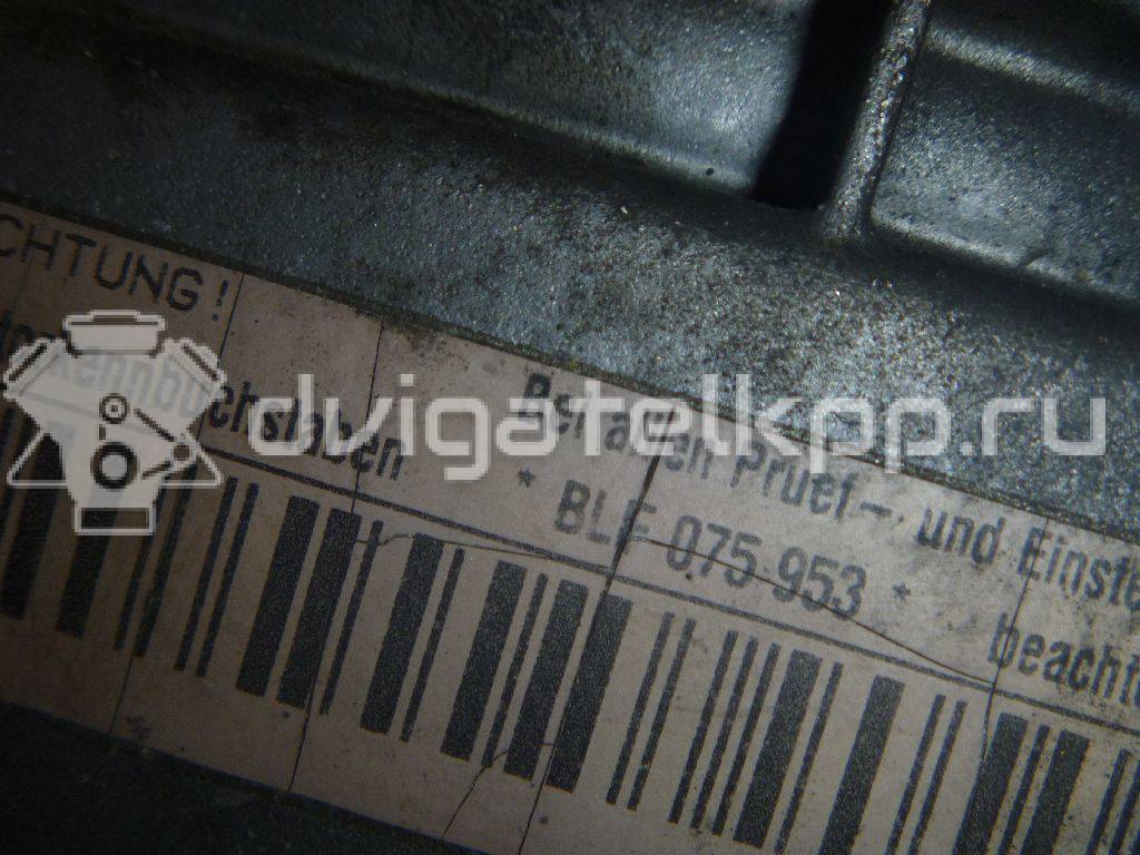 Фото Контрактный (б/у) двигатель BLF для Volkswagen Passat / Eos 1F7, 1F8 / Jetta / Golf 115 л.с 16V 1.6 л бензин 03C100035D {forloop.counter}}