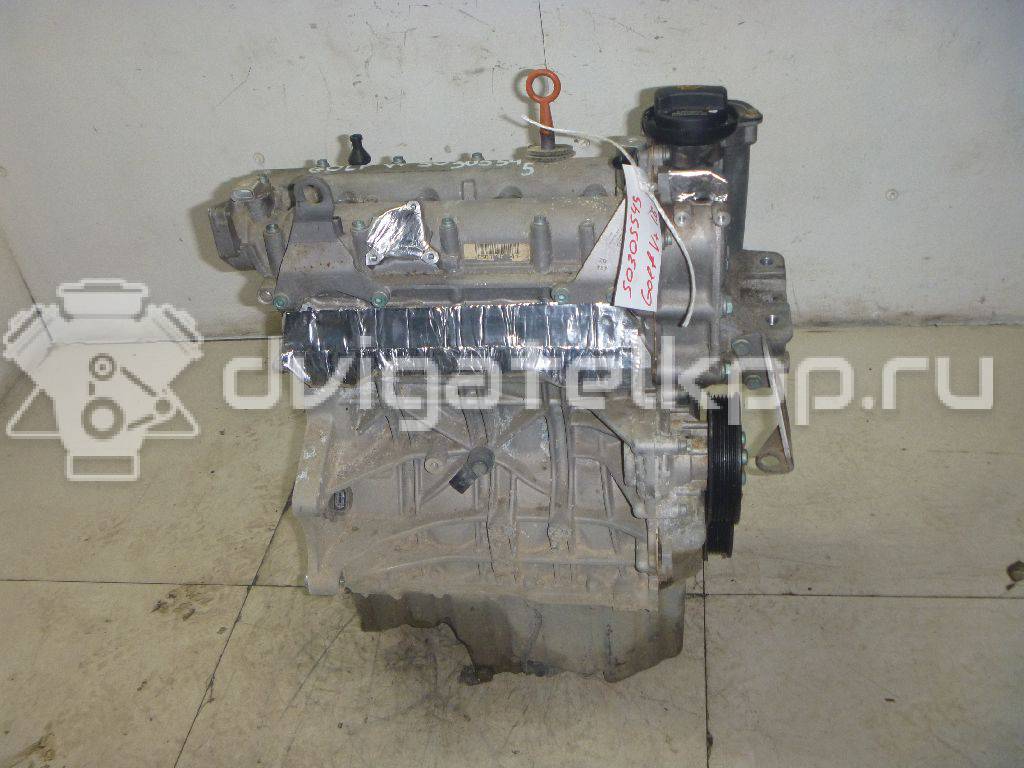 Фото Контрактный (б/у) двигатель BLF для Volkswagen Passat / Eos 1F7, 1F8 / Jetta / Golf 115 л.с 16V 1.6 л бензин 03C100035D {forloop.counter}}