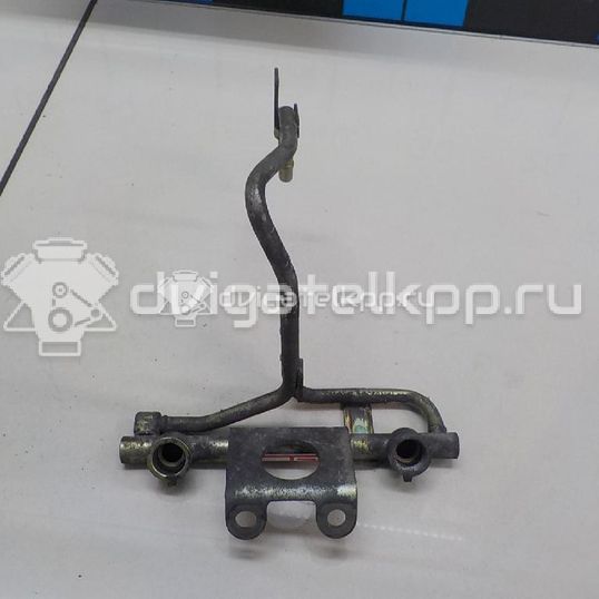 Фото Рейка топливная (рампа) для двигателя EJ20 для Subaru Impreza 220 л.с 16V 2.0 л Супер-бензин (95) неэтилированный 17535AA501