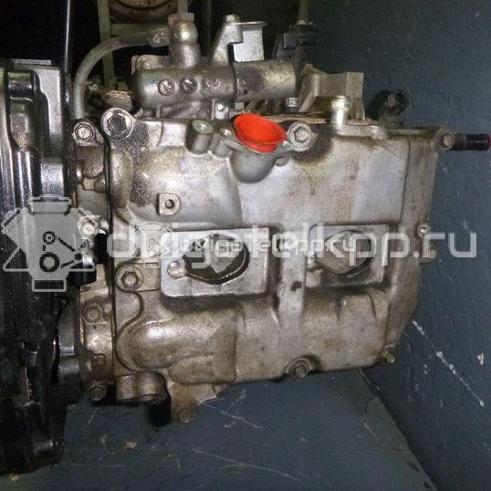 Фото Контрактный (б/у) двигатель EJ20 для Subaru Impreza 112-177 л.с 16V 2.0 л бензин 10100BP910