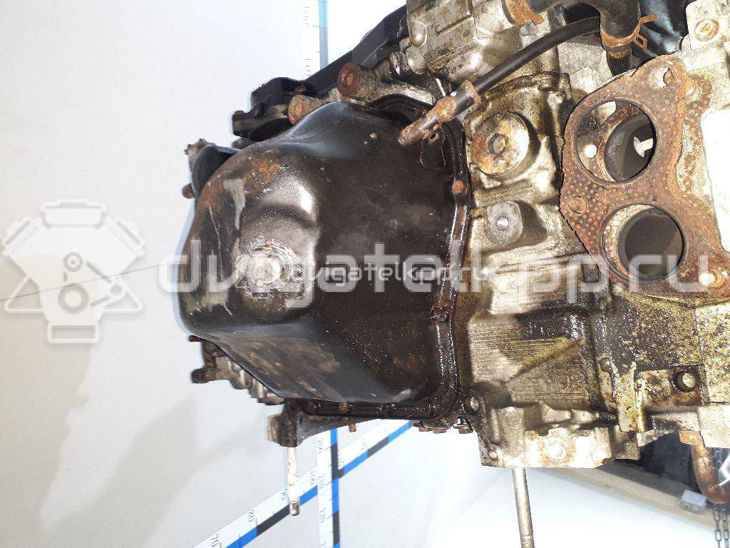 Фото Контрактный (б/у) двигатель EJ253 для Subaru / Saab 167-173 л.с 16V 2.5 л бензин 10100BP990 {forloop.counter}}