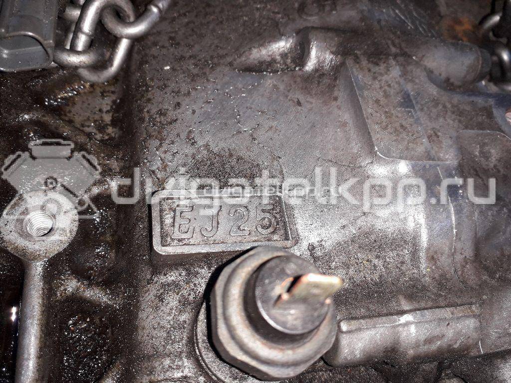 Фото Контрактный (б/у) двигатель EJ253 для Subaru / Saab 167-173 л.с 16V 2.5 л бензин 10100BP990 {forloop.counter}}