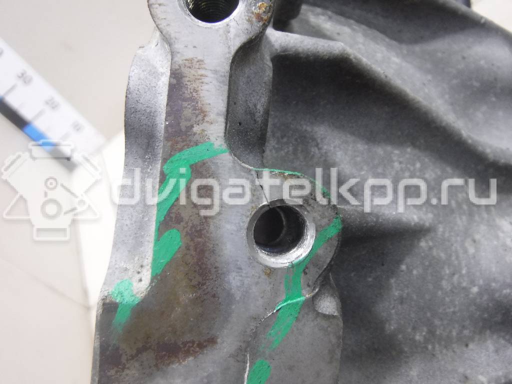 Фото Контрактная (б/у) АКПП для Toyota / Daihatsu / Toyota (Faw) / Toyota (Gac) 152-170 л.с 16V 2.4 л 2AZ-FE бензин 3050033520 {forloop.counter}}