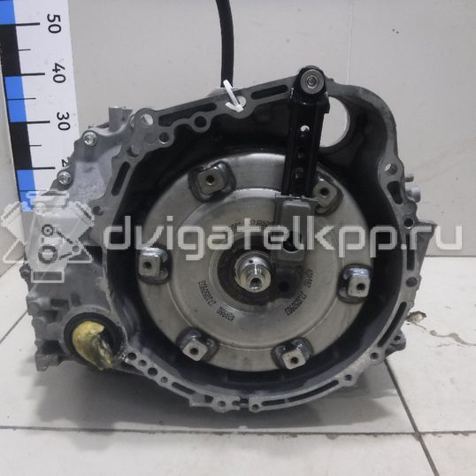 Фото Контрактная (б/у) АКПП для Toyota / Daihatsu / Toyota (Faw) / Toyota (Gac) 152-173 л.с 16V 2.4 л 2AZ-FE бензин 3050033520