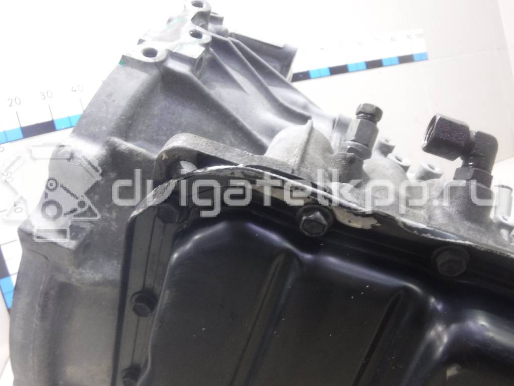 Фото Контрактная (б/у) АКПП для Toyota / Daihatsu / Scion / Toyota (Faw) / Toyota (Gac) 152-163 л.с 16V 2.4 л 2AZ-FE бензин 3050033520 {forloop.counter}}