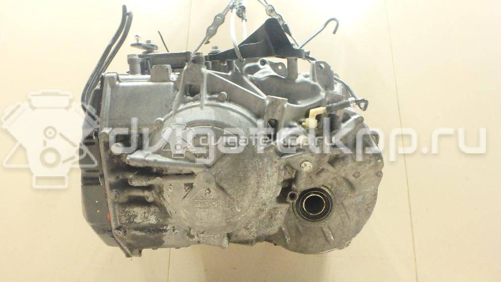 Фото Контрактная (б/у) АКПП для Land Rover Freelander 231-238 л.с 24V 3.2 л B 6324 S бензин LR007420 {forloop.counter}}