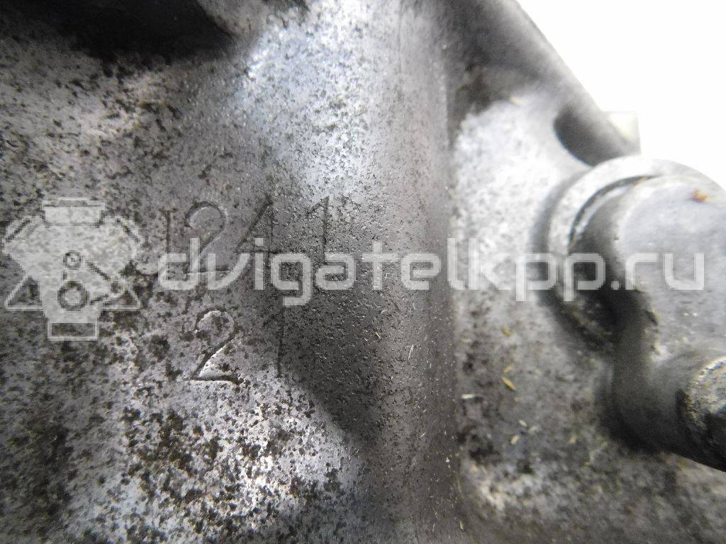 Фото Контрактная (б/у) АКПП для Toyota / Daihatsu / Toyota (Faw) / Toyota (Gac) 152-170 л.с 16V 2.4 л 2AZ-FE бензин 3050033460 {forloop.counter}}