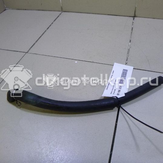 Фото Шланг вентиляции картер. газов для двигателя EJ204 для Subaru Forester / Legacy / Impreza / Exiga Ya 140-165 л.с 16V 2.0 л Бензин/газ 11815AC060