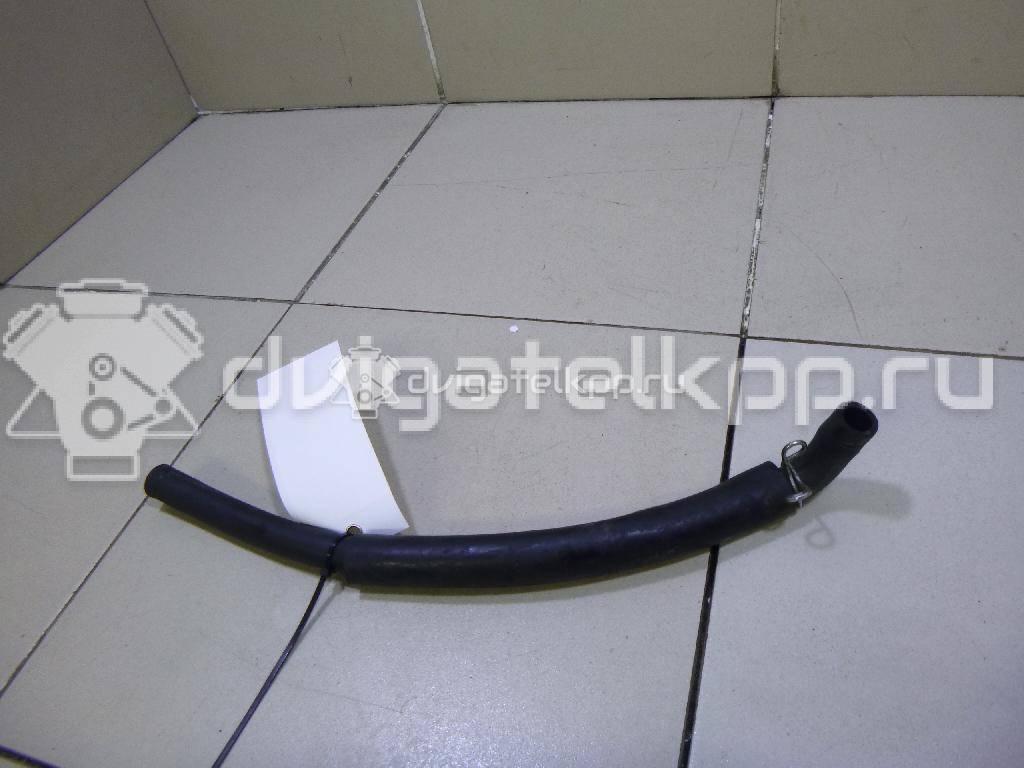 Фото Шланг вентиляции картер. газов для двигателя EJ204 для Subaru Forester / Legacy / Impreza / Exiga Ya 140-165 л.с 16V 2.0 л Бензин/газ 11815AC060 {forloop.counter}}