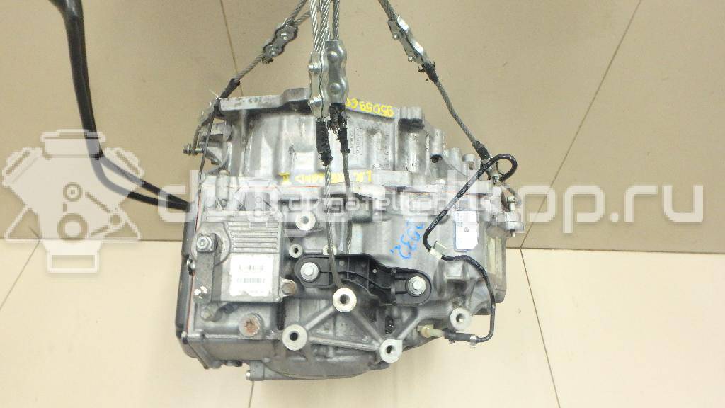 Фото Контрактная (б/у) АКПП для Land Rover Freelander 231-238 л.с 24V 3.2 л B 6324 S бензин LR007420 {forloop.counter}}