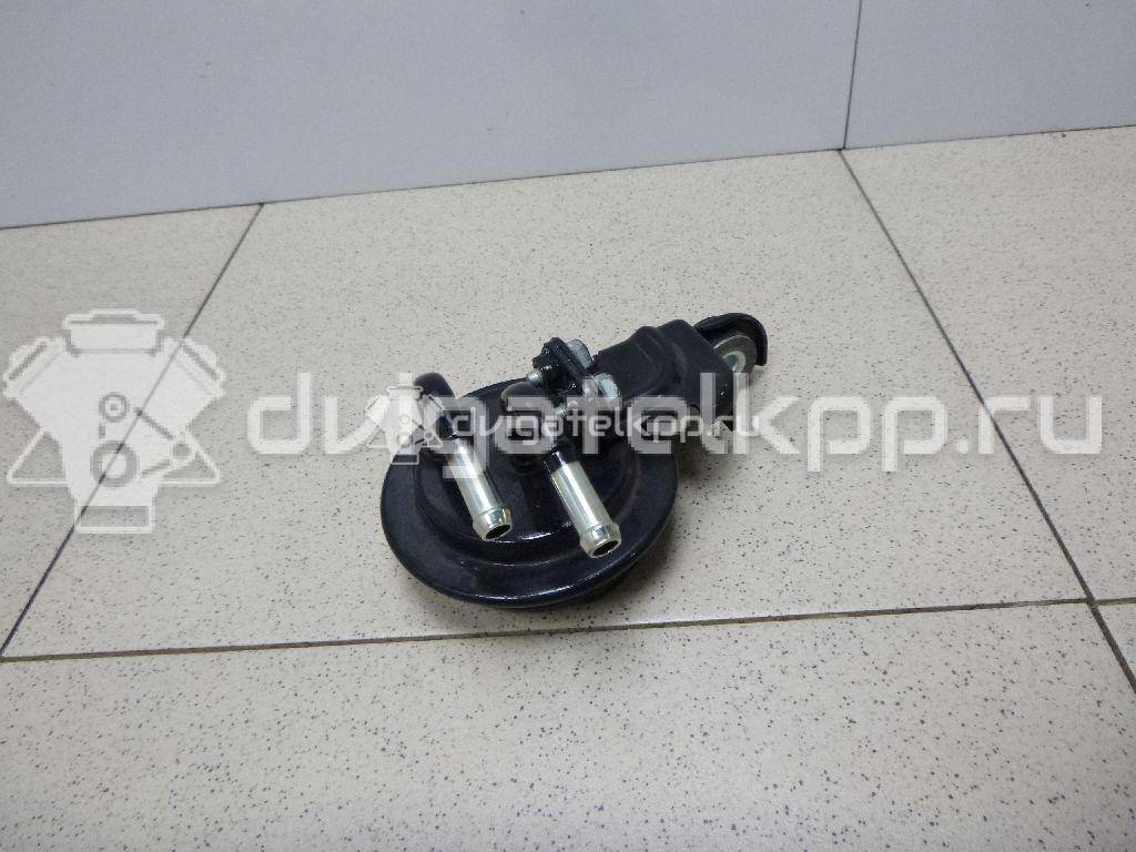 Фото Регулятор давления топлива для двигателя EJ20 для Subaru Impreza 112-177 л.с 16V 2.0 л бензин 42086FG000 {forloop.counter}}