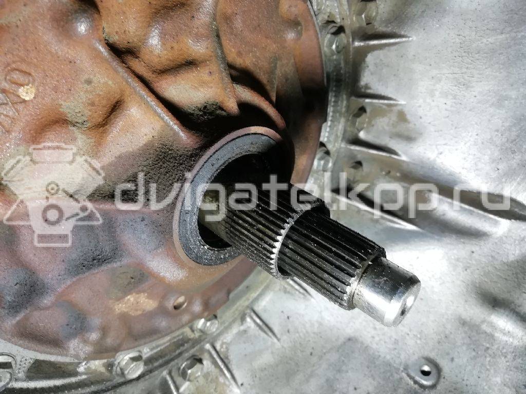 Фото Контрактная (б/у) АКПП для Toyota Land Cruiser 205-286 л.с 32V 4.5 л 1VD-FTV Дизельное топливо 3500060B90 {forloop.counter}}