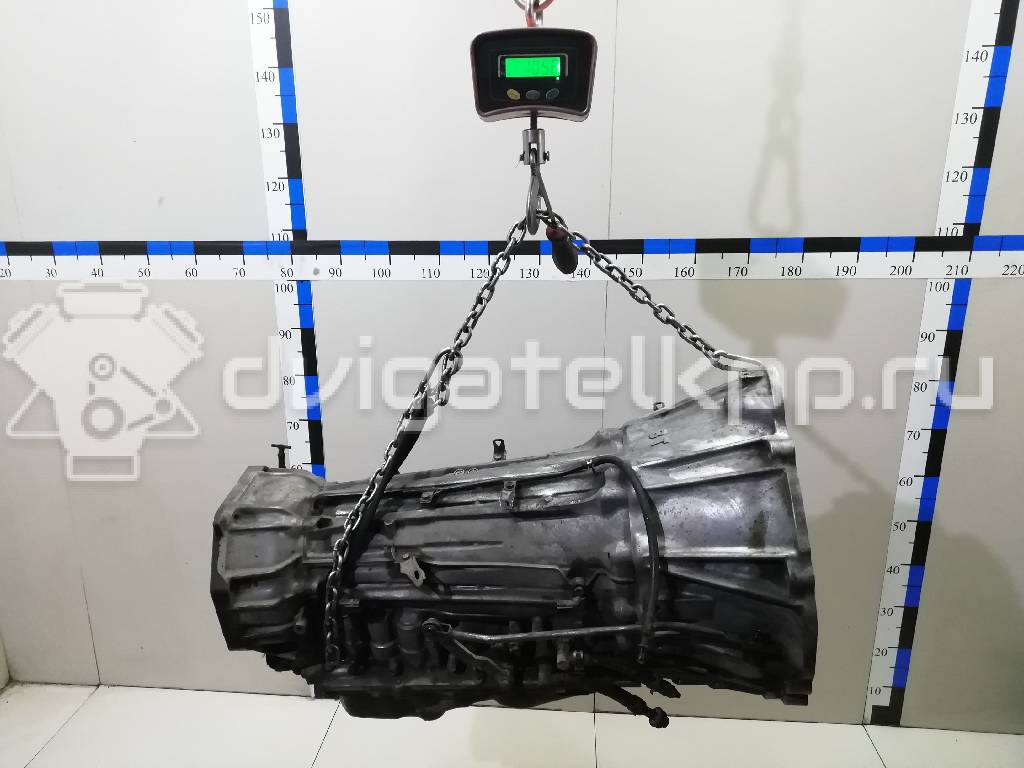 Фото Контрактная (б/у) АКПП для Toyota Land Cruiser 205-286 л.с 32V 4.5 л 1VD-FTV Дизельное топливо 3500060B90 {forloop.counter}}