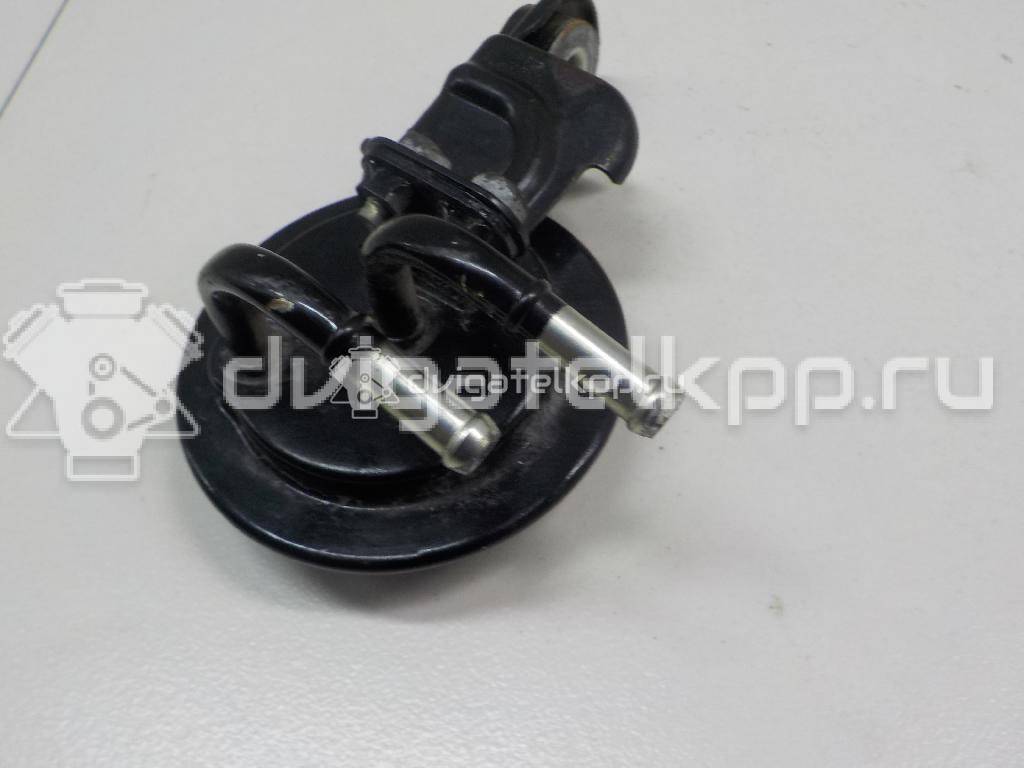 Фото Регулятор давления топлива для двигателя EJ20 для Subaru Impreza 112-177 л.с 16V 2.0 л бензин 42086FG000 {forloop.counter}}