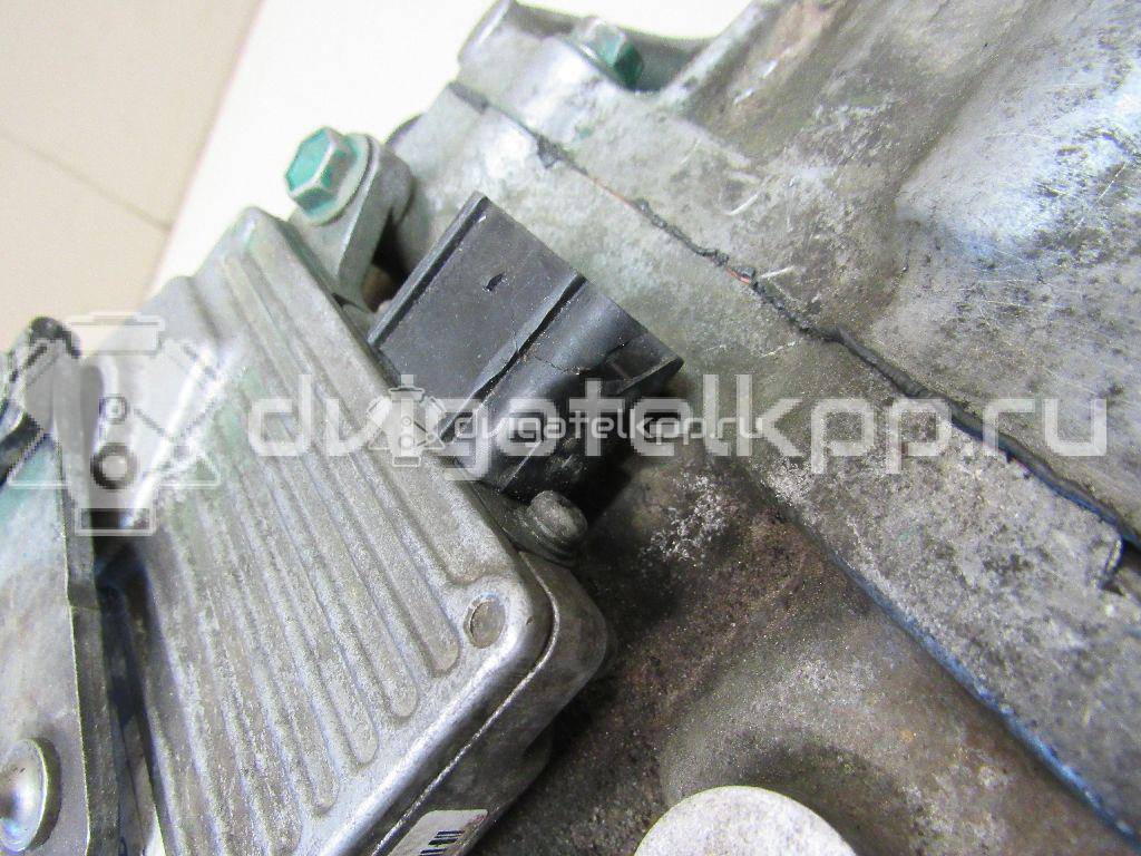 Фото Контрактная (б/у) АКПП для Volvo / Land Rover 231-238 л.с 24V 3.2 л B 6324 S бензин LR007420 {forloop.counter}}