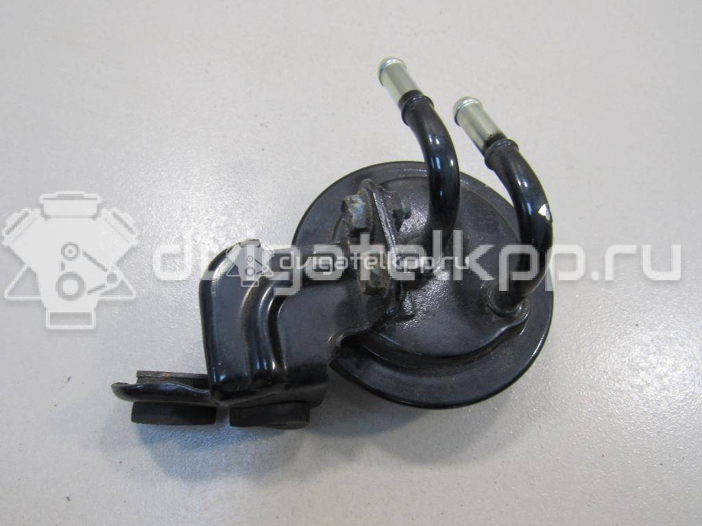 Фото Регулятор давления топлива для двигателя EJ20 для Subaru Impreza 112-177 л.с 16V 2.0 л бензин 42086FG000 {forloop.counter}}