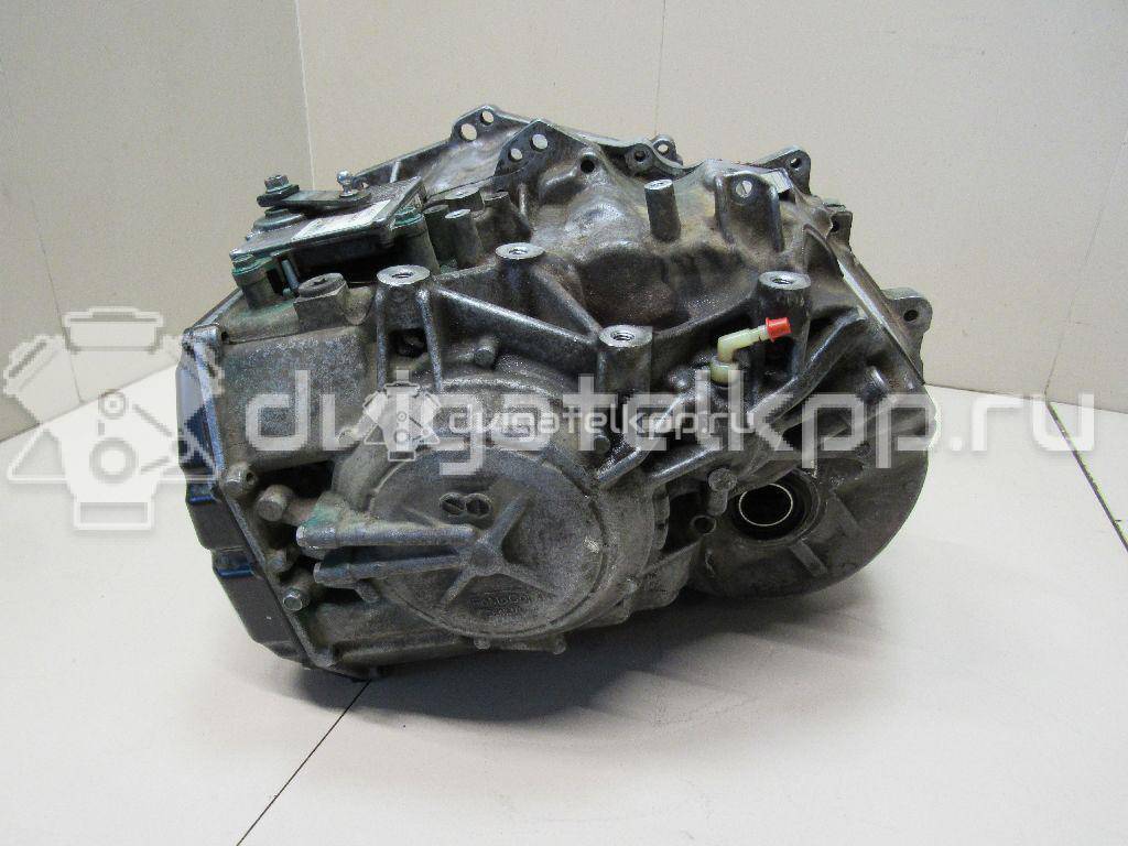 Фото Контрактная (б/у) АКПП для Volvo / Land Rover 231-238 л.с 24V 3.2 л B 6324 S бензин LR007420 {forloop.counter}}