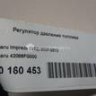 Фото Регулятор давления топлива для двигателя EJ20 для Subaru Impreza 220 л.с 16V 2.0 л Супер-бензин (95) неэтилированный 42086FG000 {forloop.counter}}