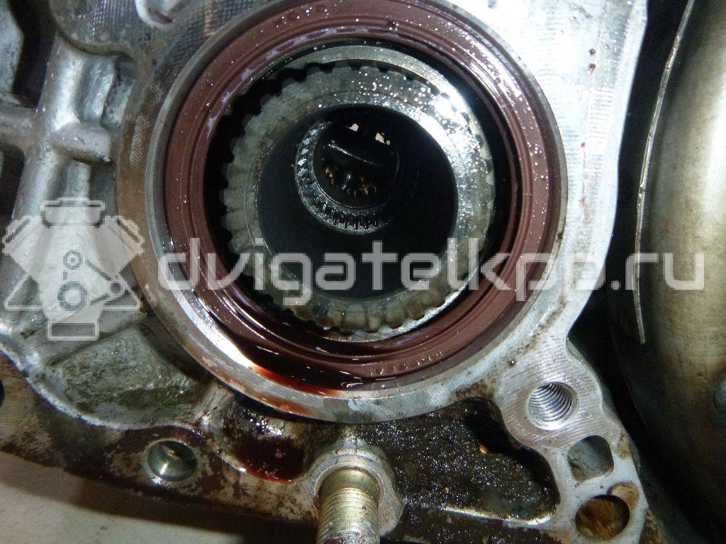 Фото Контрактная (б/у) АКПП для Lexus / Toyota 184-223 л.с 24V 3.0 л 1MZ-FE бензин 3050048100 {forloop.counter}}