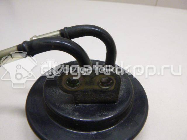 Фото Регулятор давления топлива для двигателя EJ20 для Subaru Impreza 112-177 л.с 16V 2.0 л бензин 42086FG000 {forloop.counter}}