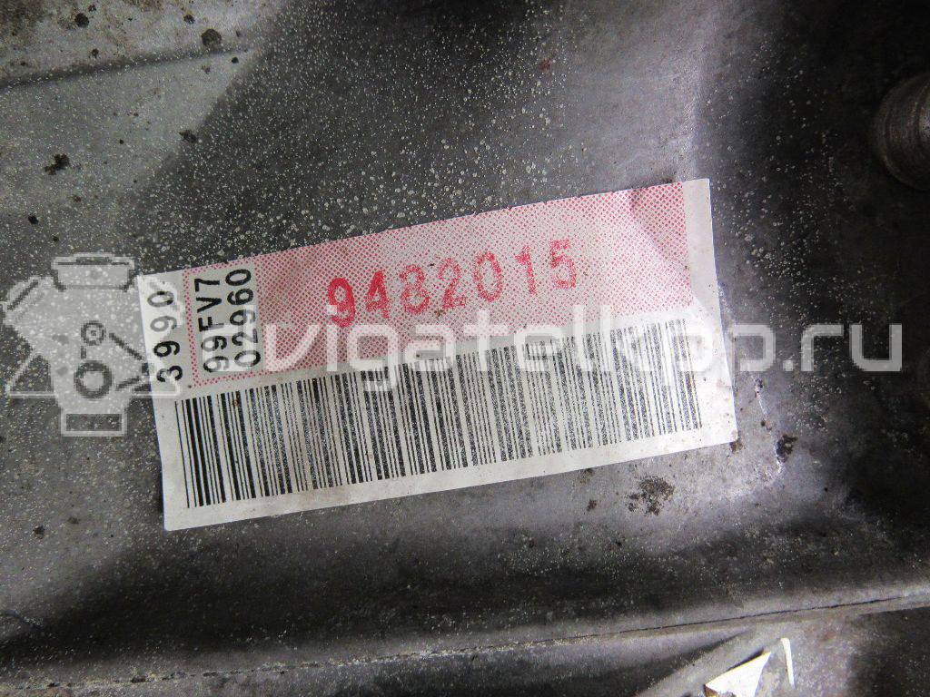 Фото Контрактная (б/у) АКПП для Volvo S70 Ls / C70 / V70 / S80 / Xc70 226 л.с 20V 2.0 л B 5204 T3 бензин 1208825 {forloop.counter}}