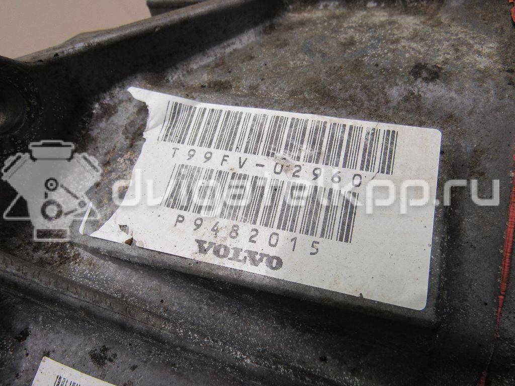 Фото Контрактная (б/у) АКПП для Volvo S70 Ls / C70 / V70 / S80 / Xc70 226 л.с 20V 2.0 л B 5204 T3 бензин 1208825 {forloop.counter}}