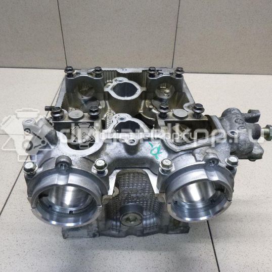 Фото Головка блока для двигателя EL154 для Subaru Impreza 101-116 л.с 16V 1.5 л бензин 11039AC010