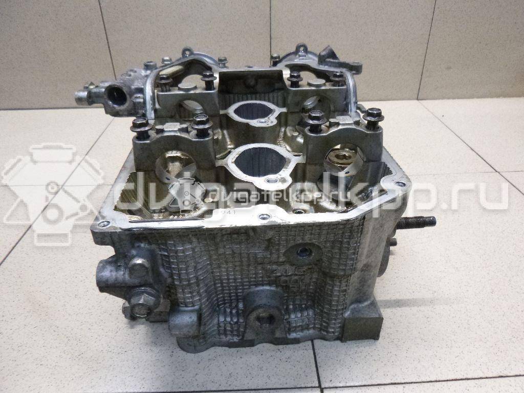 Фото Головка блока для двигателя EL154 для Subaru Impreza 101-116 л.с 16V 1.5 л бензин 11039AC010 {forloop.counter}}