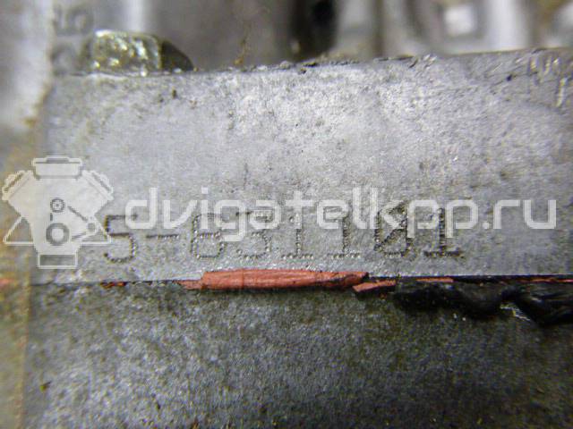 Фото Контрактная (б/у) АКПП для Volvo S80 / V70 / Xc90 / S60 163 л.с 20V 2.4 л D 5244 T5 Дизельное топливо 36050326 {forloop.counter}}