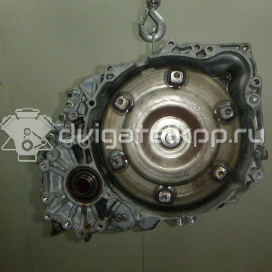 Фото Контрактная (б/у) АКПП для Volvo V70 / Xc60 / S60 / S80 / Xc70 185 л.с 20V 2.4 л D 5244 T4 Дизельное топливо 36050326