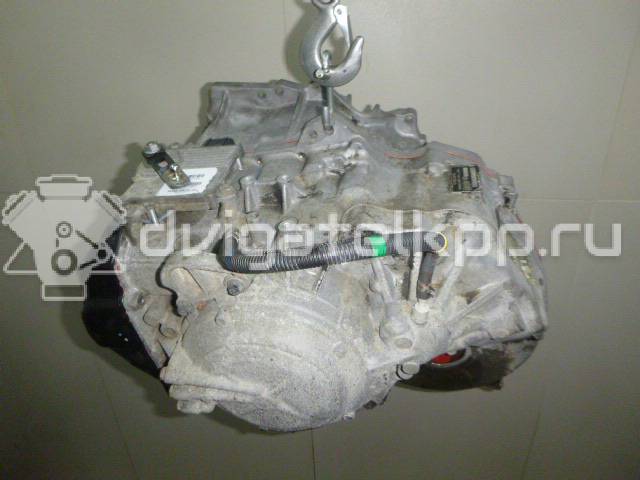 Фото Контрактная (б/у) АКПП для Volvo S80 / V70 / Xc90 / S60 163 л.с 20V 2.4 л D 5244 T5 Дизельное топливо 36050326 {forloop.counter}}