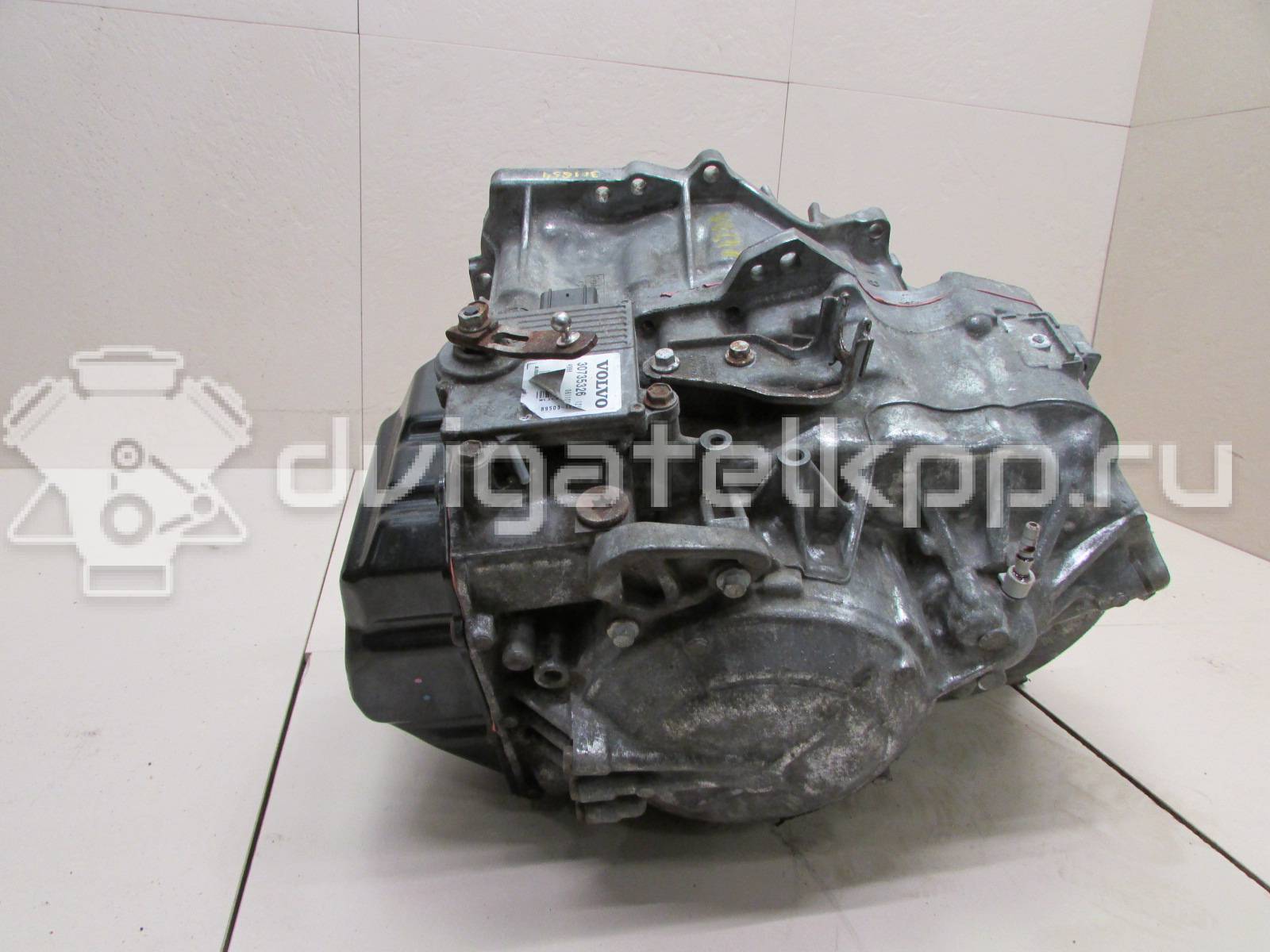 Фото Контрактная (б/у) АКПП для Volvo V70 / Xc60 / S60 / S80 / Xc70 185 л.с 20V 2.4 л D 5244 T4 Дизельное топливо 36050326 {forloop.counter}}