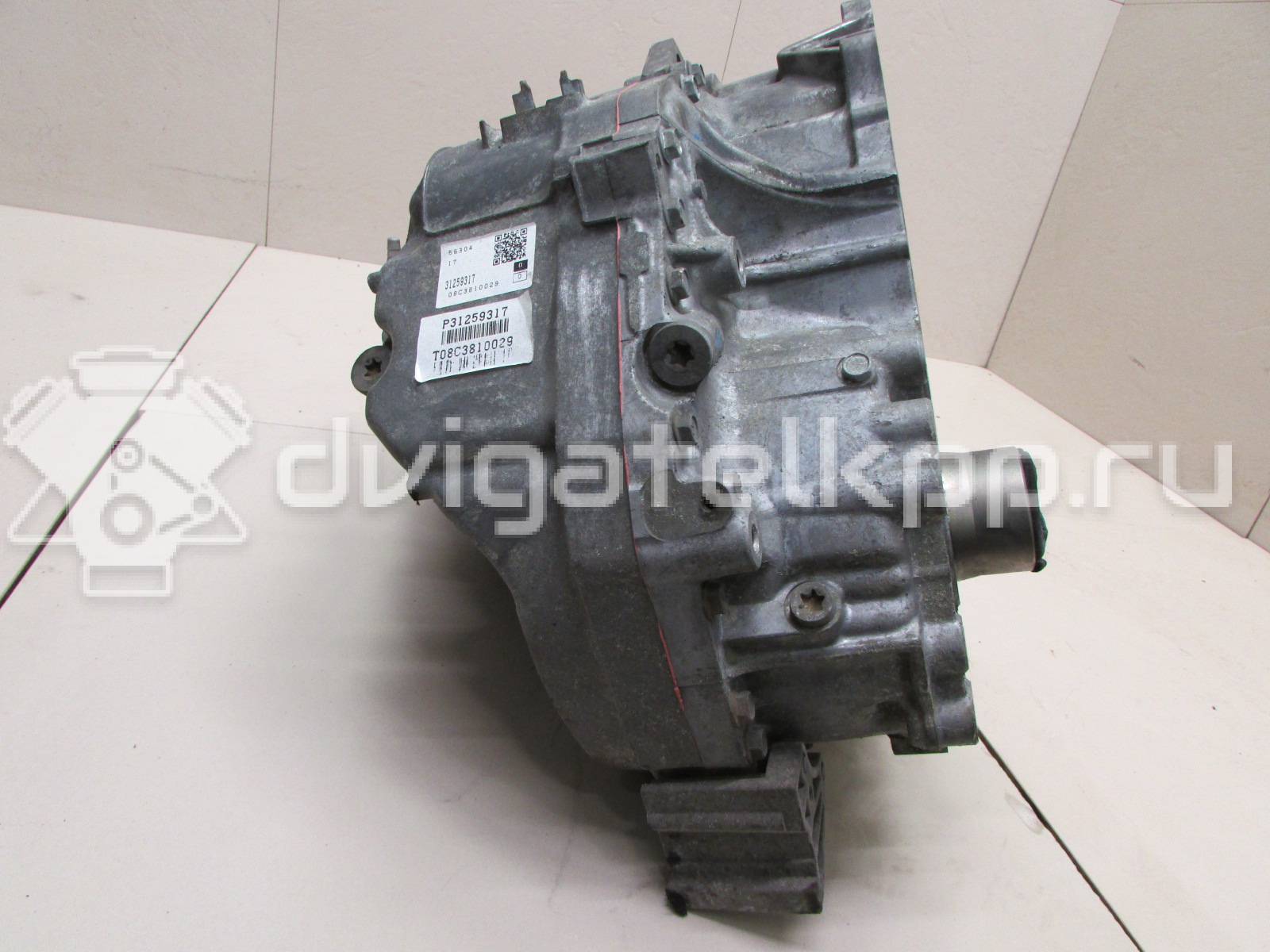 Фото Контрактная (б/у) АКПП для Volvo V70 / Xc60 / S60 / S80 / Xc70 185 л.с 20V 2.4 л D 5244 T4 Дизельное топливо 36050326 {forloop.counter}}