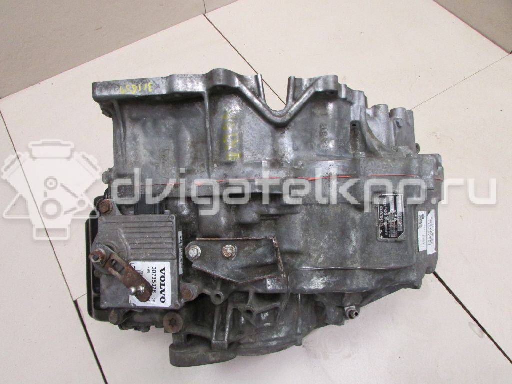 Фото Контрактная (б/у) АКПП для Volvo V70 / Xc60 / S60 / S80 / Xc70 185 л.с 20V 2.4 л D 5244 T4 Дизельное топливо 36050326 {forloop.counter}}