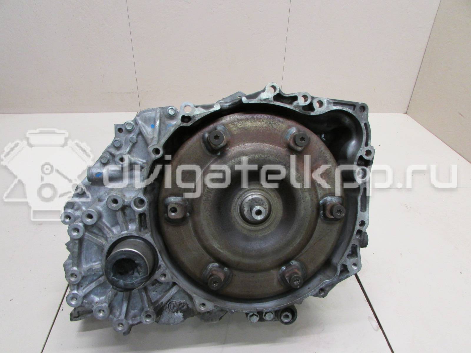 Фото Контрактная (б/у) АКПП для Volvo V70 / Xc60 / S60 / S80 / Xc70 185 л.с 20V 2.4 л D 5244 T4 Дизельное топливо 36050326 {forloop.counter}}