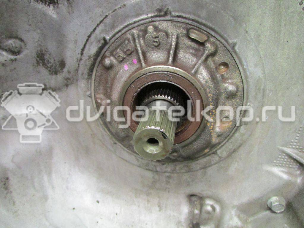 Фото Контрактная (б/у) АКПП для Volvo S80 / V70 / Xc90 / S60 163 л.с 20V 2.4 л D 5244 T5 Дизельное топливо 36050326 {forloop.counter}}