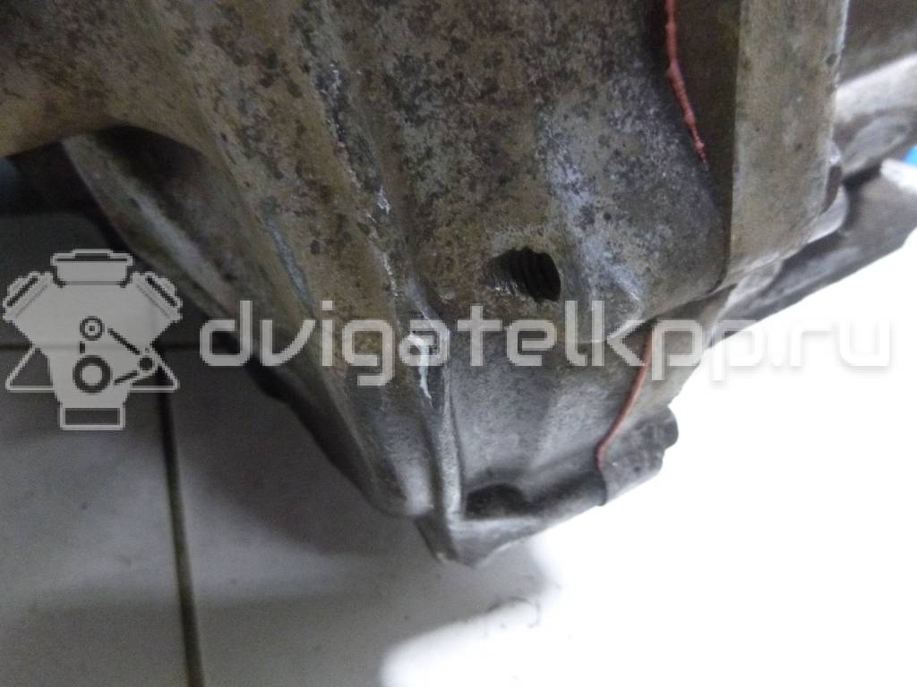 Фото Контрактная (б/у) АКПП для Ford Kuga 200 л.с 20V 2.5 л HYDC бензин 1575172 {forloop.counter}}