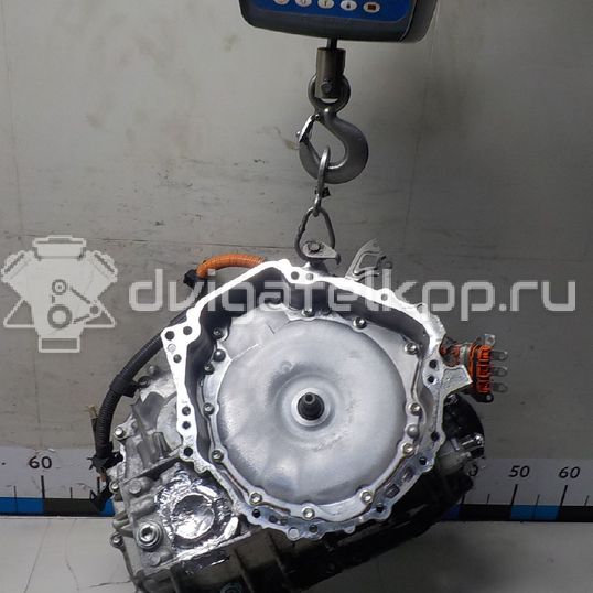 Фото Контрактная (б/у) АКПП для Lexus / Toyota / Daihatsu 99 л.с 16V 1.8 л 2ZR-FXE бензин 3090047063