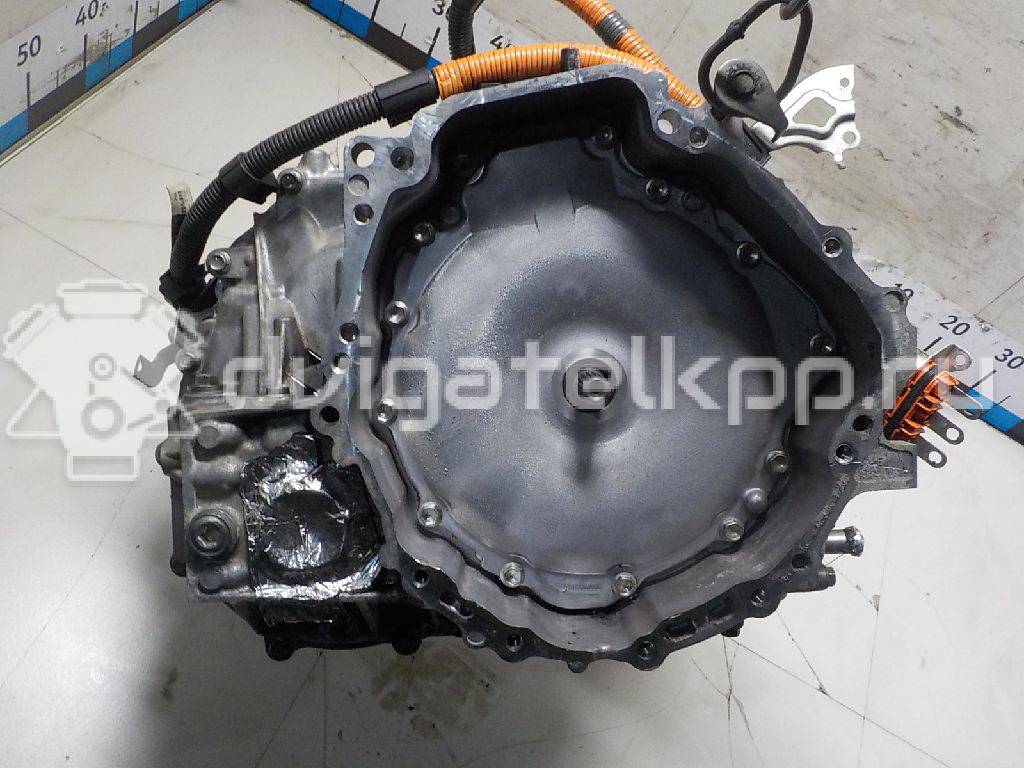 Фото Контрактная (б/у) АКПП для Lexus / Toyota / Daihatsu 99 л.с 16V 1.8 л 2ZR-FXE бензин 3090047063 {forloop.counter}}