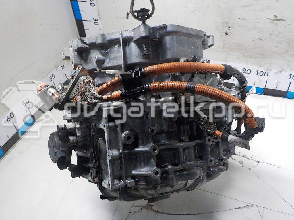 Фото Контрактная (б/у) АКПП для Lexus / Toyota / Daihatsu 99 л.с 16V 1.8 л 2ZR-FXE бензин 3090047063 {forloop.counter}}