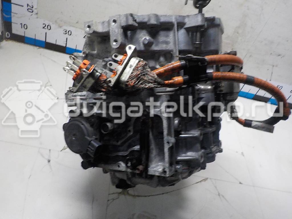 Фото Контрактная (б/у) АКПП для Lexus / Toyota / Daihatsu 99 л.с 16V 1.8 л 2ZR-FXE бензин 3090047063 {forloop.counter}}