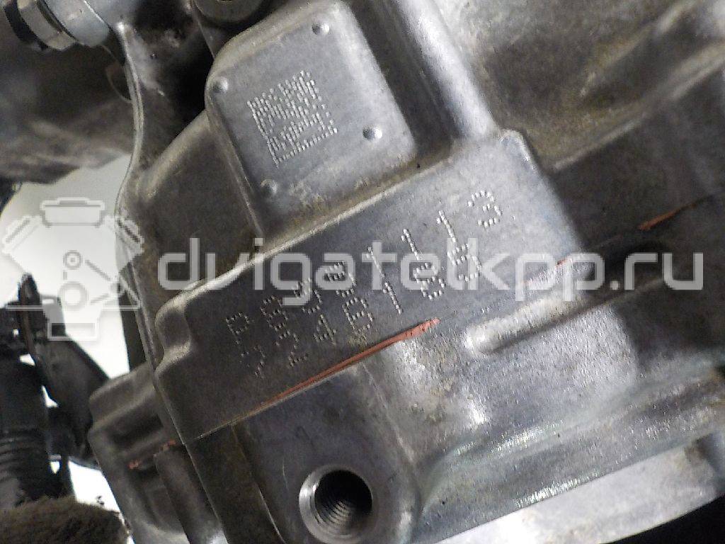 Фото Контрактная (б/у) АКПП для Lexus / Toyota / Daihatsu 99 л.с 16V 1.8 л 2ZR-FXE бензин 3090047063 {forloop.counter}}